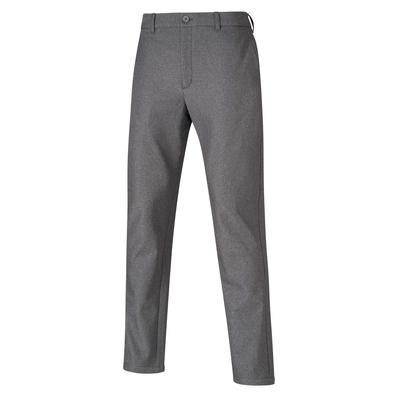 Mizuno Move Tech Water Repellent Golf Trouser - Grey