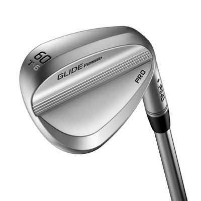 Ping Glide Forged Pro Wedges - Graphite - thumbnail image 2