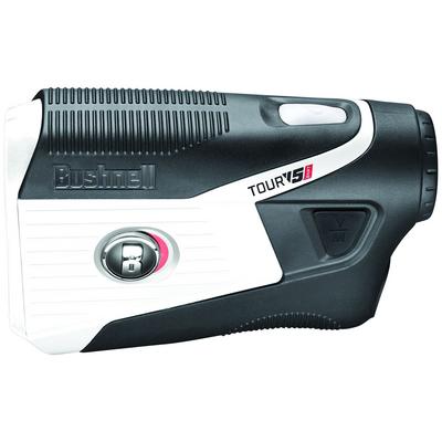 Bushnell Tour V5 Shift Slim Golf Laser Rangefinder - Limited Edition - thumbnail image 3