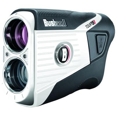 Bushnell Tour V5 Shift Slim Golf Laser Rangefinder - Limited Edition - thumbnail image 1