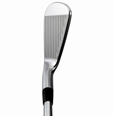 Mizuno Pro 221 Golf Irons - thumbnail image 2