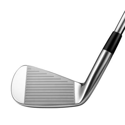 Mizuno Pro 221 Golf Irons - thumbnail image 3