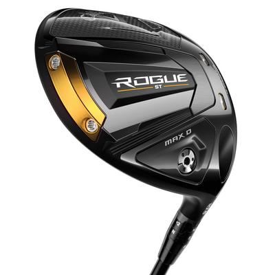 Callaway Rogue ST Max D Golf Driver