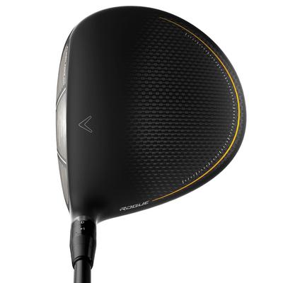 Callaway Rogue ST Max Women's Golf Driver - thumbnail image 2