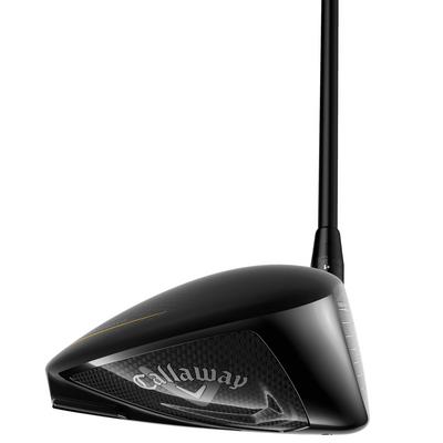 Callaway Rogue ST Max Women's Golf Driver - thumbnail image 5
