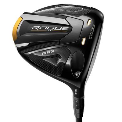 Callaway Rogue ST Max Women's Golf Driver - thumbnail image 1