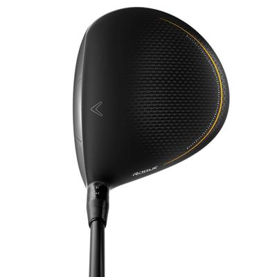 Callaway Rogue ST Triple Diamond LS Golf Driver - thumbnail image 2