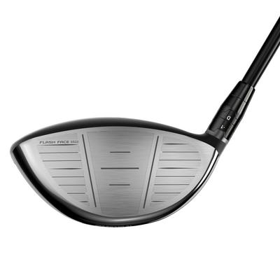 Callaway Rogue ST Triple Diamond LS Golf Driver - thumbnail image 3