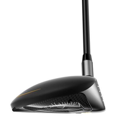 Callaway Rogue ST MAX Golf Fairway Wood