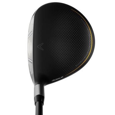 Callaway Rogue ST MAX Women's Golf Fairway Wood - thumbnail image 3