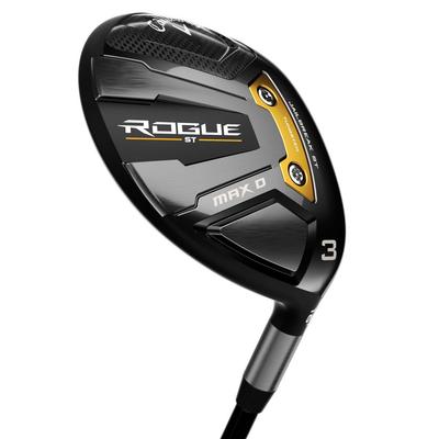 Callaway Rogue ST MAX D Women's Golf Fairway Wood