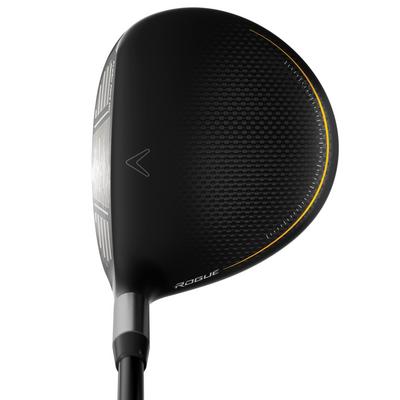 Callaway Rogue ST MAX D Women's Golf Fairway Wood