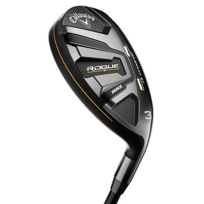 Callaway Rogue ST Max Golf Hybrid - thumbnail image 2