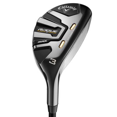 Callaway Rogue ST Max Golf Hybrid - thumbnail image 1