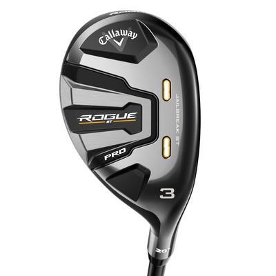 Callaway Rogue ST Pro Golf Hybrid