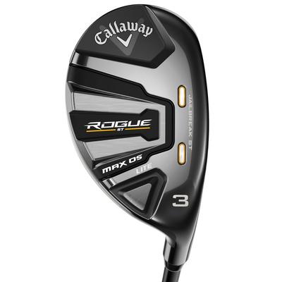 Rogue ST MAX OS Lite Women's Golf Hybrid - thumbnail image 3