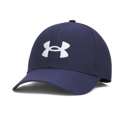 Under Armour 96 Golf Cap - Navy