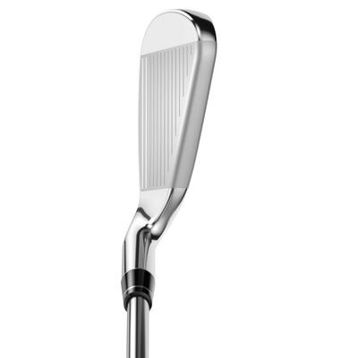 Callaway Rogue ST Max Golf Irons - Steel - thumbnail image 2
