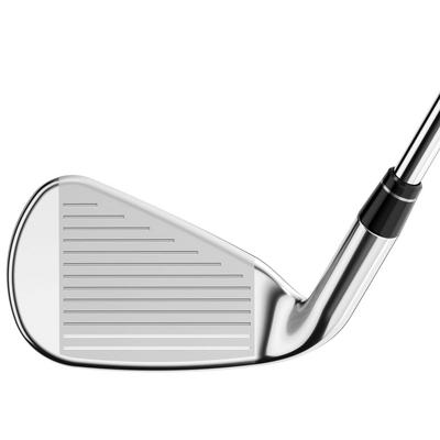 Callaway Rogue ST Max OS Lite Women's Golf Irons - Graphite - thumbnail image 3