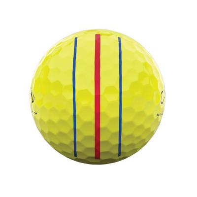 Callaway Chrome Soft X LS Triple Track Golf Balls  - thumbnail image 4