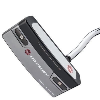 Odyssey Tri-Hot 5K Triple Wide Golf Putter - thumbnail image 1