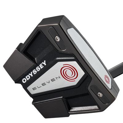 Odyssey Eleven S Golf Putter - thumbnail image 4
