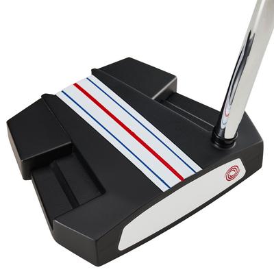 Odyssey Eleven Triple Track Double Bend OS Golf Putter - thumbnail image 1