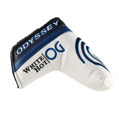 Odyssey White Hot OG #1 Wide S Women's Stroke Lab Golf Putter - thumbnail image 6
