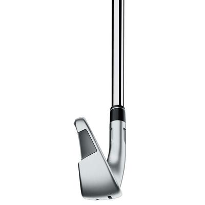 TaylorMade Stealth Golf Irons - Graphite - thumbnail image 2