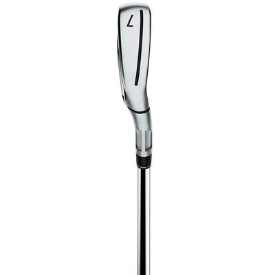 TaylorMade Stealth Golf Irons - Graphite - thumbnail image 6