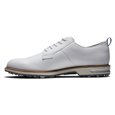 FootJoy Premiere Series Field Golf Shoe - White - thumbnail image 2