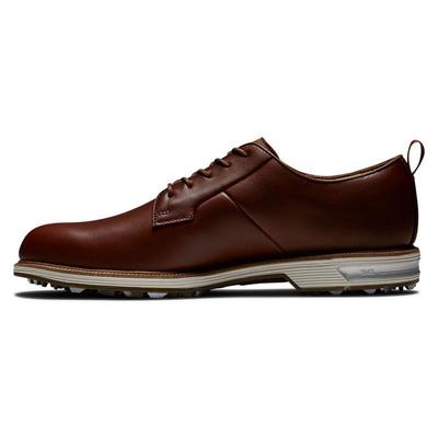 FootJoy Premiere Series Field Golf Shoe - Brown - thumbnail image 2