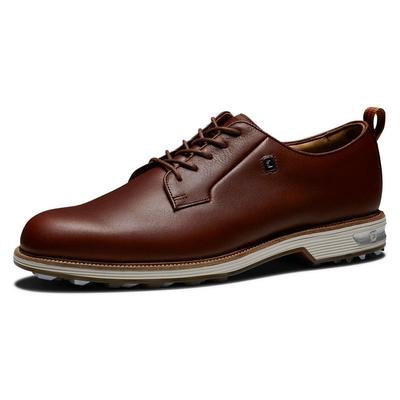 FootJoy Premiere Series Field Golf Shoe - Brown - thumbnail image 5