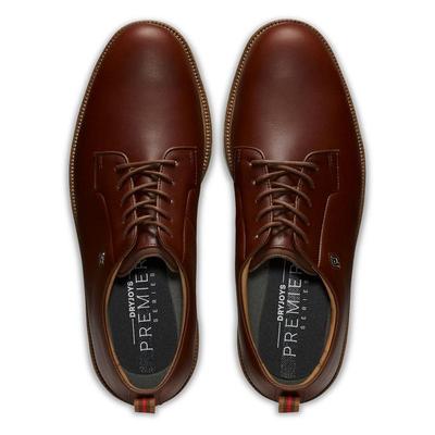 FootJoy Premiere Series Field Golf Shoe - Brown - thumbnail image 7