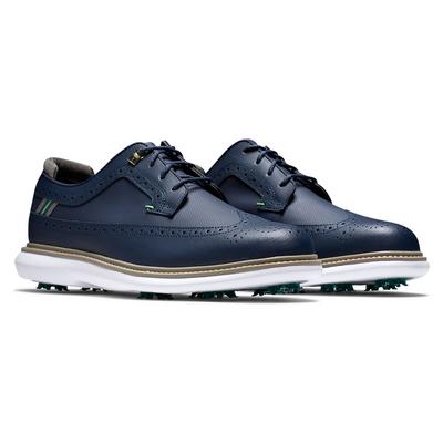 FootJoy Traditions Golf Shoe - thumbnail image 10