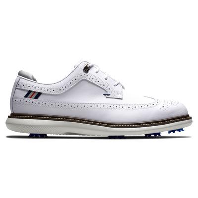 FootJoy Traditions Golf Shoe - thumbnail image 1