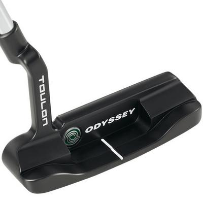 Odyssey Toulon Madison H1 Pistol Golf Putter - thumbnail image 3