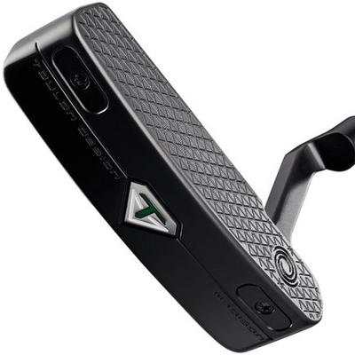 Odyssey Toulon Madison H1 Pistol Golf Putter - thumbnail image 1