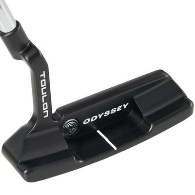 Odyssey Toulon San Diego H1 Pistol Golf Putter - thumbnail image 3