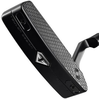 Odyssey Toulon San Diego H1 Pistol Golf Putter - thumbnail image 1