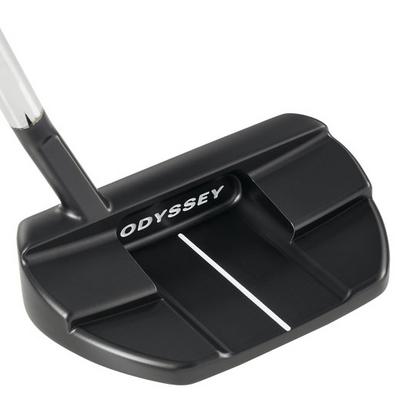 Odyssey Toulon Atlanta H4.5 Pistol Golf Putter - thumbnail image 2