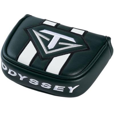 Odyssey Toulon Atlanta H4.5 Pistol Golf Putter - thumbnail image 5