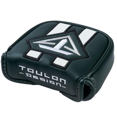 Odyssey Toulon Atlanta H4.5 Pistol Golf Putter - thumbnail image 6