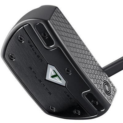 Odyssey Toulon Atlanta H4.5 Pistol Golf Putter - thumbnail image 1