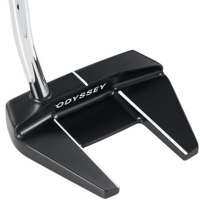 Odyssey Toulon Las Vegas Double Bend Pistol Golf Putter - thumbnail image 3