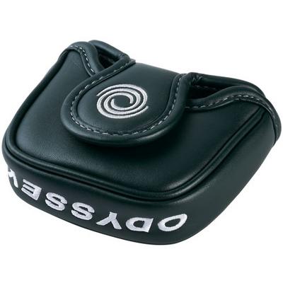 Odyssey Toulon Las Vegas Double Bend Pistol Golf Putter - thumbnail image 5