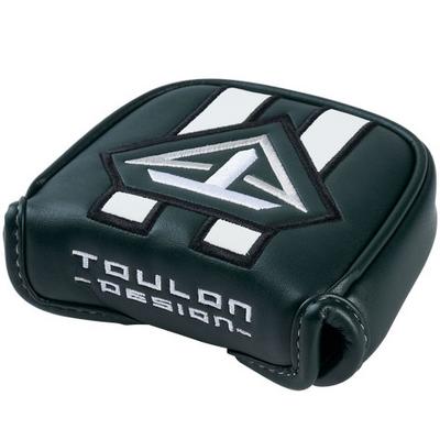 Odyssey Toulon Las Vegas Double Bend Pistol Golf Putter - thumbnail image 7