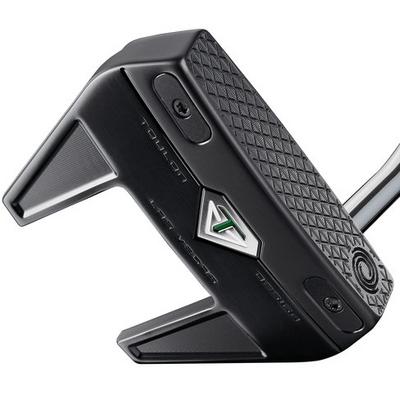 Odyssey Toulon Las Vegas Double Bend Pistol Golf Putter - thumbnail image 1