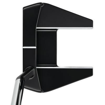 Odyssey Toulon Las Vegas H4.5 Pistol Golf Putter - thumbnail image 2