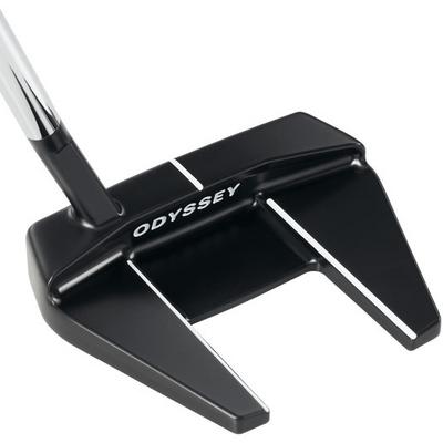 Odyssey Toulon Las Vegas H4.5 Pistol Golf Putter - thumbnail image 3